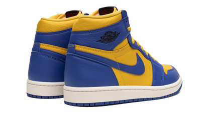 AIR JORDAN 1 HIGH OG WMNS Reverse Laney FD2596 700