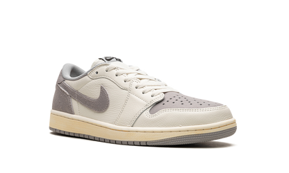 Air Jordan 1 Low EX Atmosphere Grey CZ0790 101