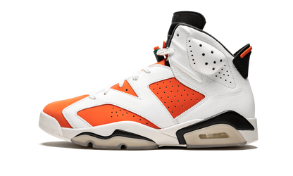 Air Jordan 6 Retro Gatorade 384664 145