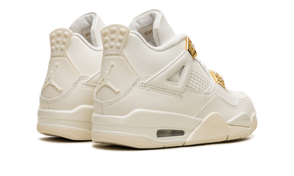 Air Jordan 4 WMNS Sail AQ9129 170