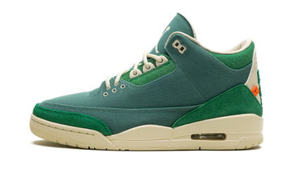 Air Jordan 3 WMNS Nina Chanel Abney - Bicoastal FZ7974 300