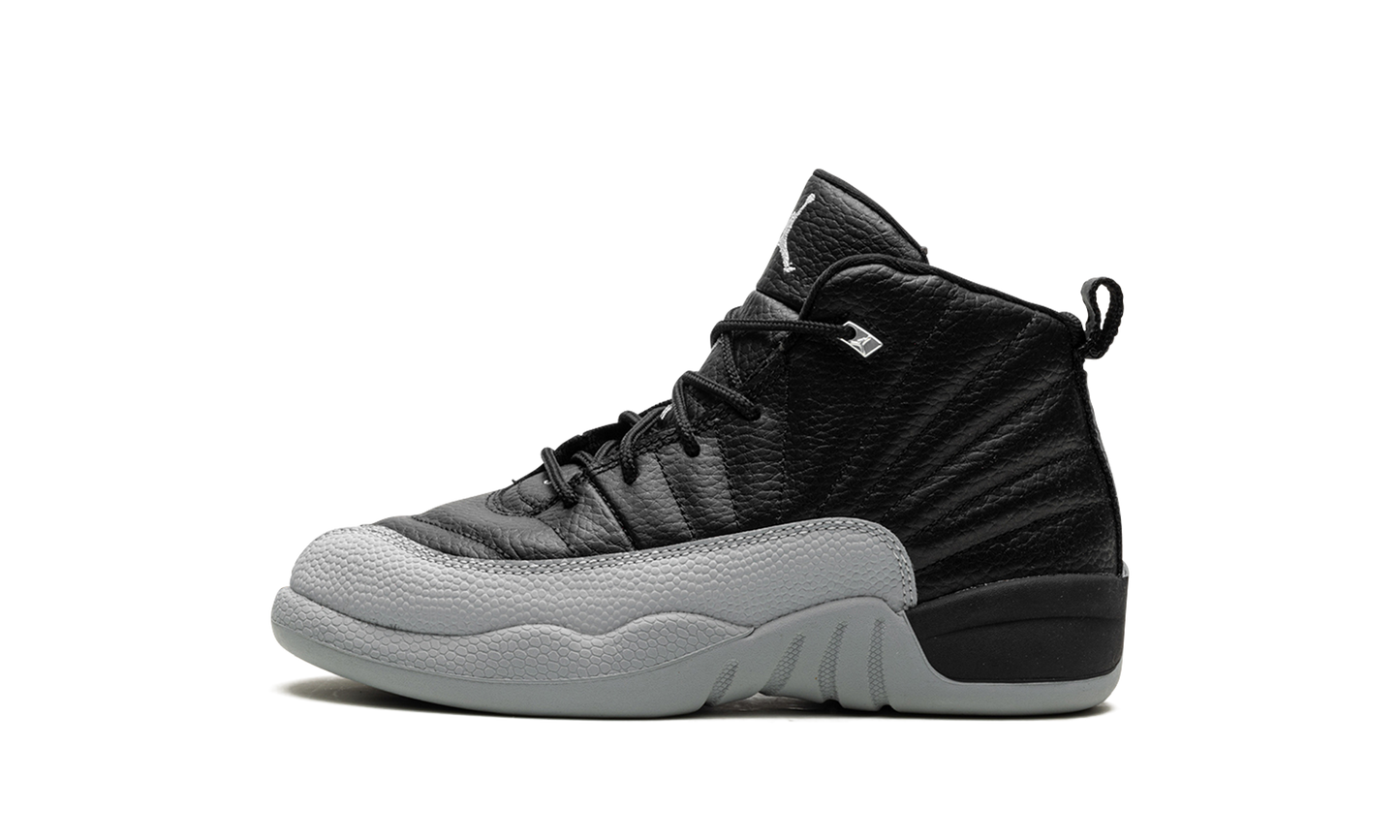 Jordan 12 Retro PS Barons 151186 010