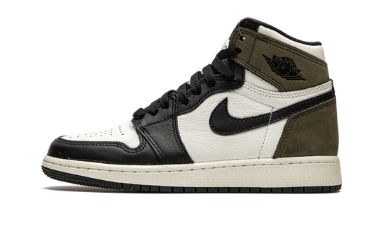 Air Jordan 1 Retro High OG GS Dark Mocha 575441 105