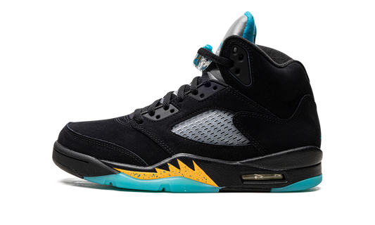 Air Jordan 5 Aqua DD0587 047