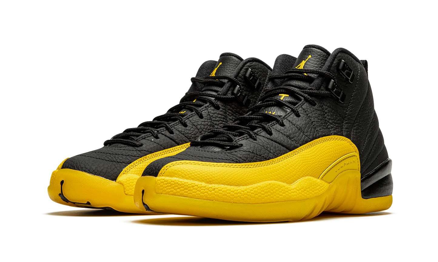 Air Jordan 12 Retro GS University Gold 153265 070