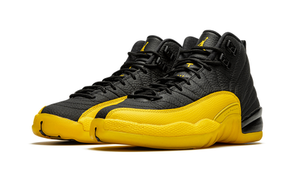 Air Jordan 12 Retro GS University Gold 153265 070