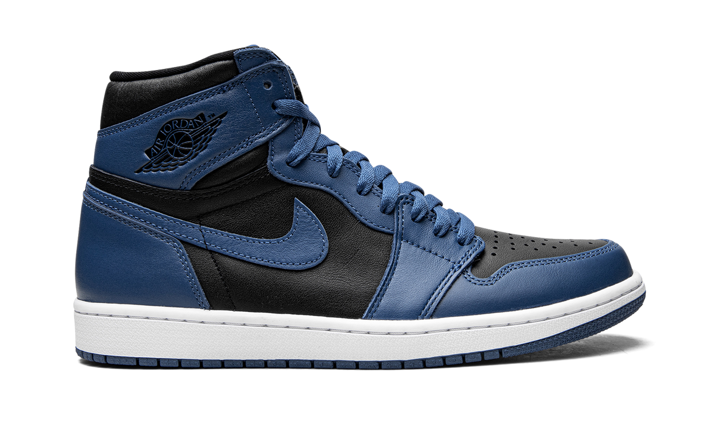 Air Jordan 1 High OG Dark Marina Blue 555088 404