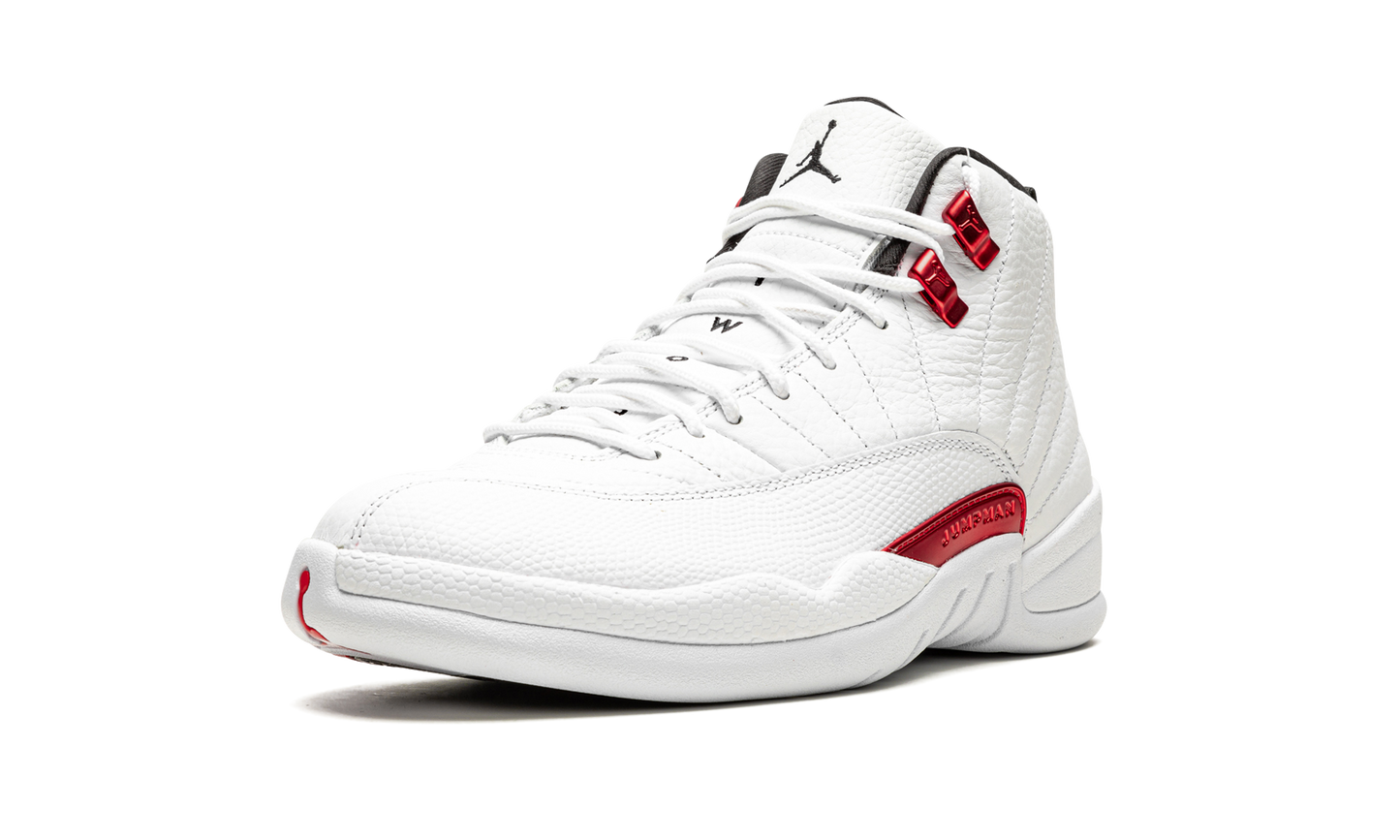 Air Jordan 12 Twist CT8013 106