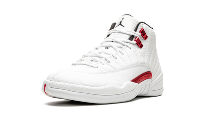 Air Jordan 12 Twist CT8013 106