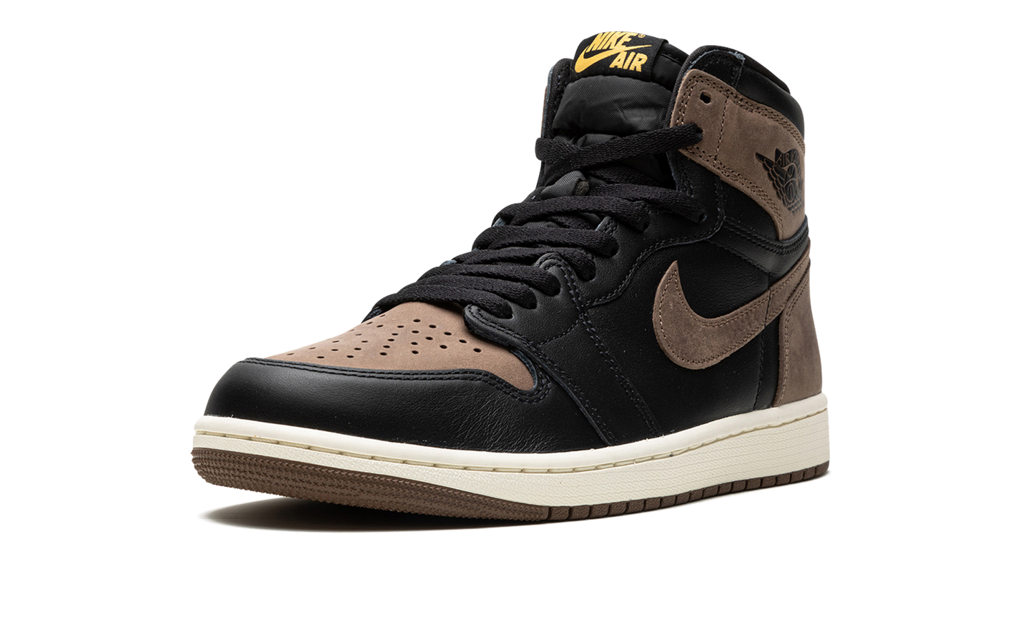 Air Jordan 1 Retro High OG Palomino DZ5485 020