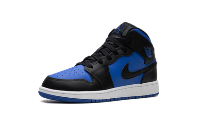 Air Jordan 1 Mid GS Varsity Royal DQ8423 042