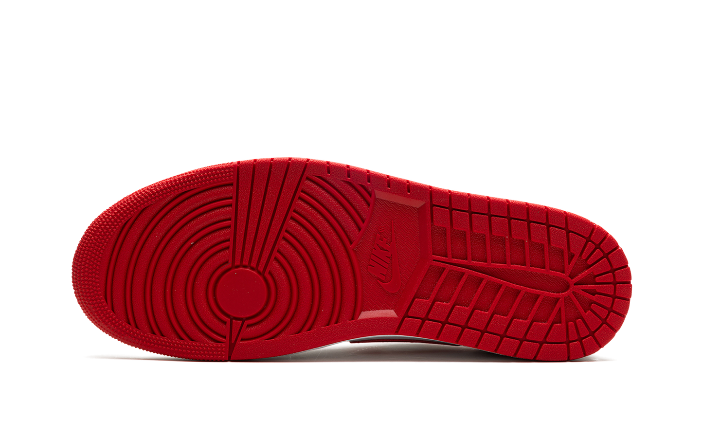 Air Jordan 1 Low OG University Red CZ0790 161