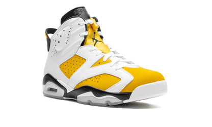 Air Jordan 6 Yellow Ochre CT8529 170