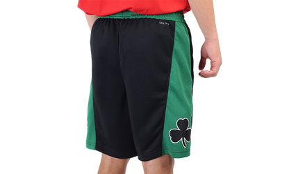 Jordan Swingman Shorts Boston Celtics Statement Edition 2020 CV9553 010