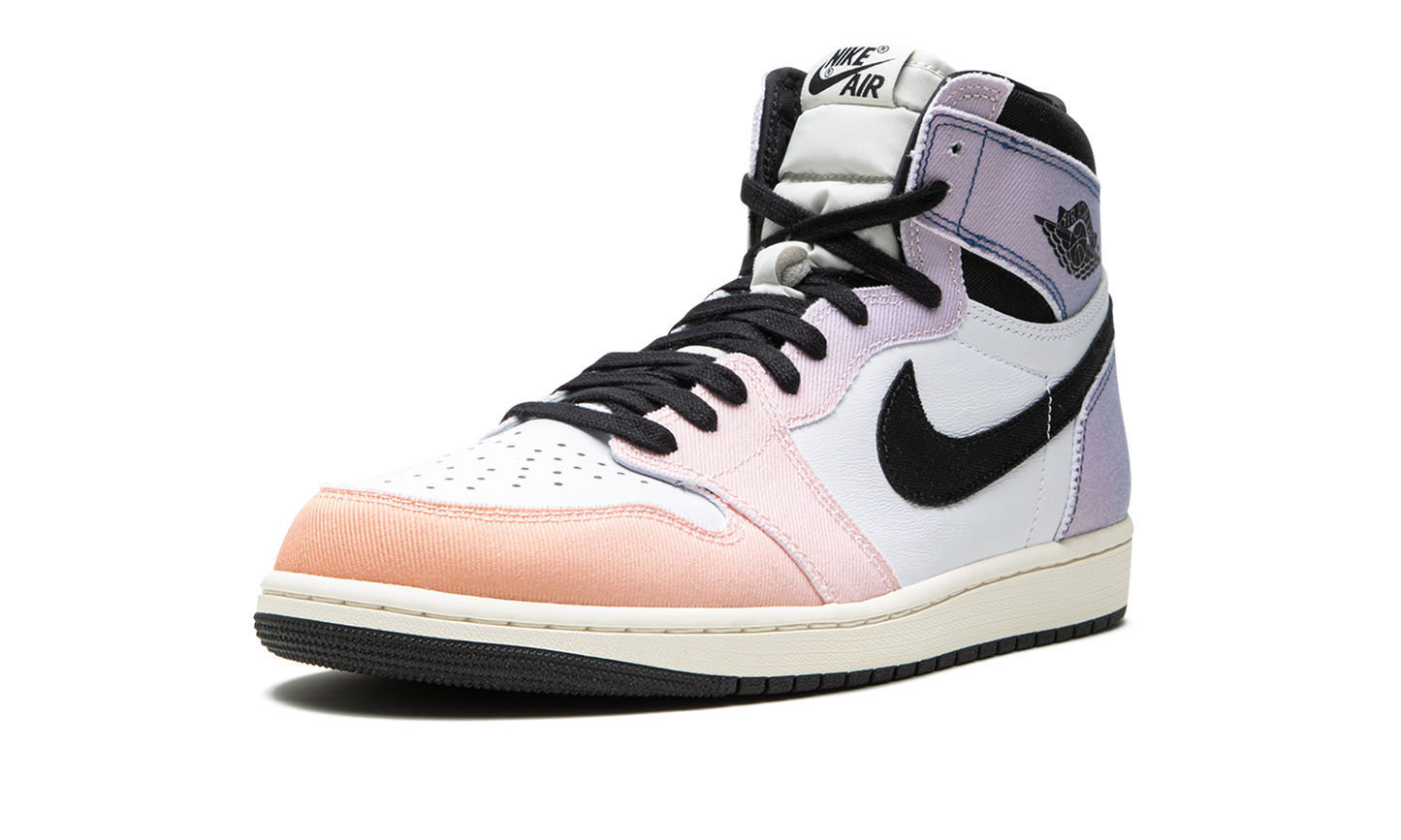 Air Jordan 1 High OG Skyline DX0054 805