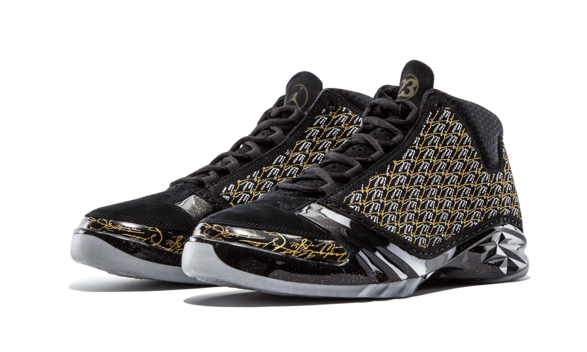 Air Jordan 23 Trophy Room Trophy Room 853336 023