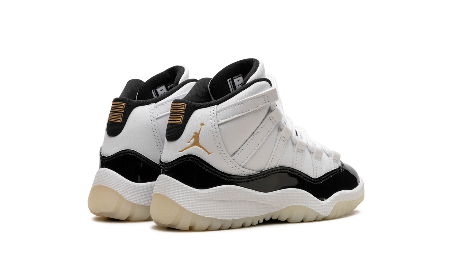Air Jordan 11 PS Gratitude 378039 170