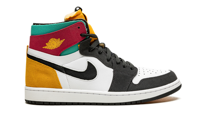 Jordan 1 High Zoom Air CMFT Anthracite CT0978 016