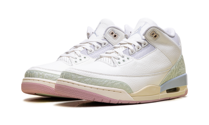 Air Jordan 3 Spring Is In The Air IF4396 100
