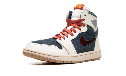 WMNS Air Jordan 1 ZM AIR CMFT 2 You're Welcome HJ9051 110