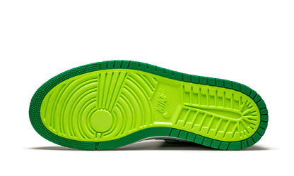 Air Jordan 1 High Zoom CMFT Stadium Green CT0978 300