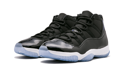 Air Jordan 11 Retro Space Jam 2016 Release 378037 003