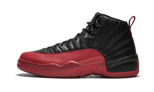 Air Jordan 12 Retro Flu Game 2016 130690 002