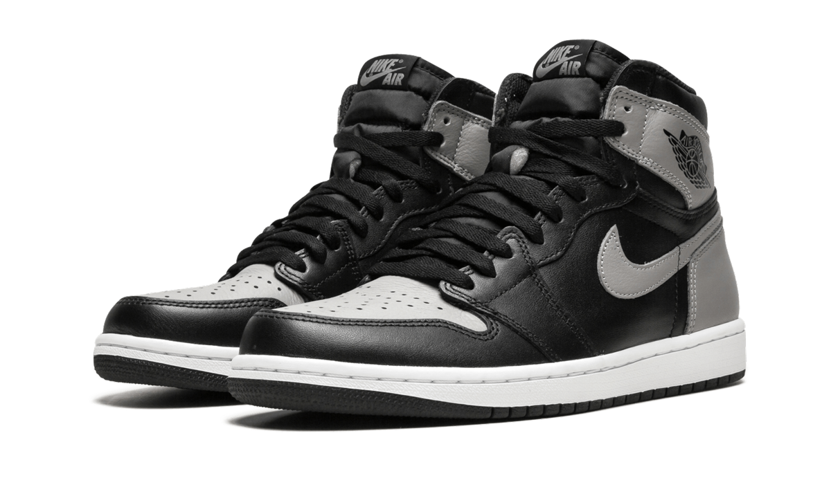 Air Jordan 1 Retro High OG Shadow 2018 555088 013