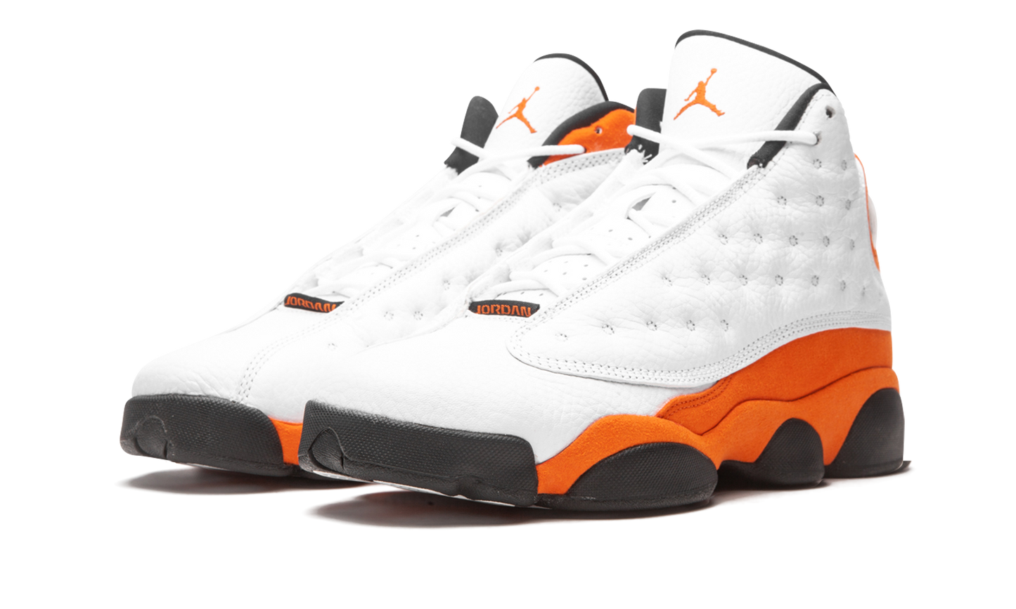 Air Jordan 13 Retro GS Starfish DJ3003 108
