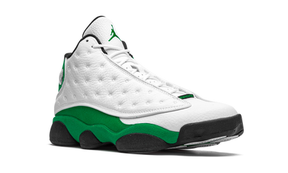 Air Jordan 13 Retro Lucky Green DB6537 113