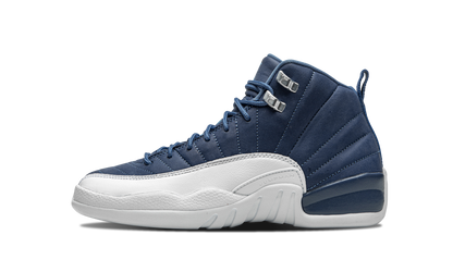 Air Jordan 12 Retro GS Indigo DB5595 404