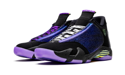 Air Jordan 14 Doernbecher 2019 CV2469 001