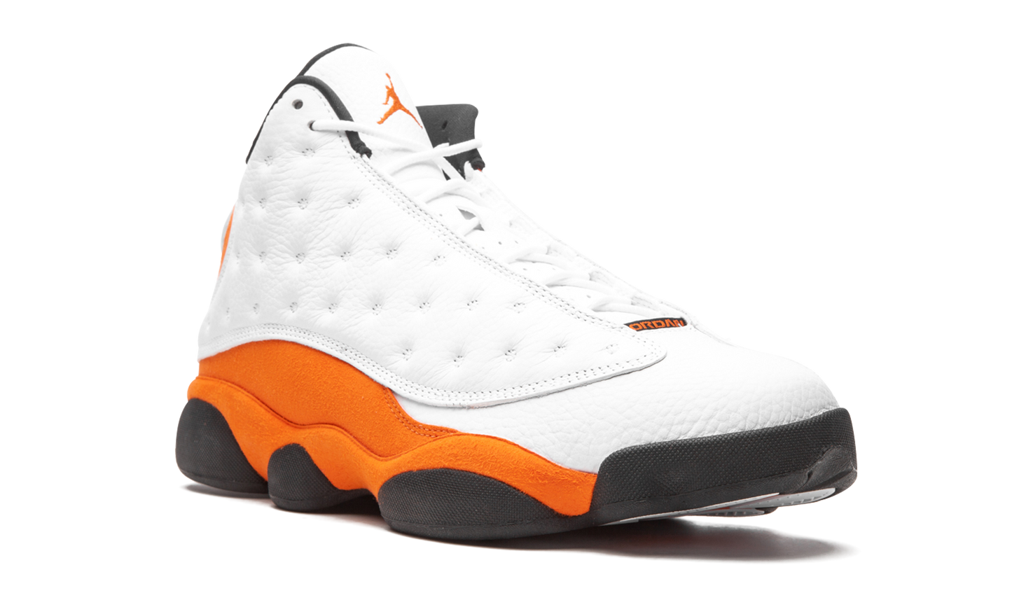 Air Jordan 13 Retro Starfish 414571 108