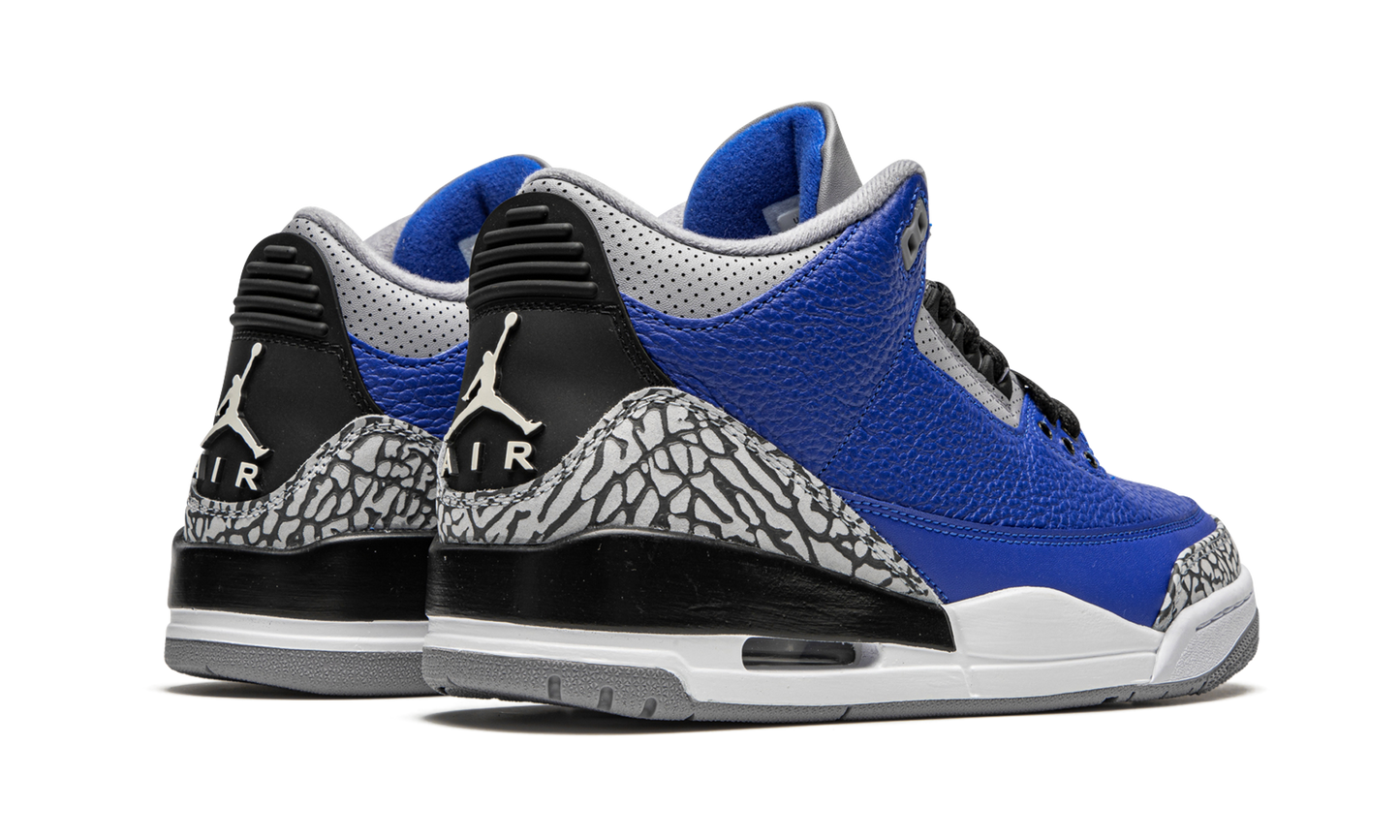 Air Jordan 3 Retro Blue Cement CT8532 400