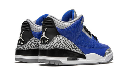 Air Jordan 3 Retro Blue Cement CT8532 400