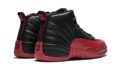 Air Jordan 12 Retro Flu Game 2016 130690 002