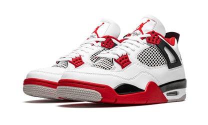Air Jordan 4 Retro Fire Red 2020 DC7770 160