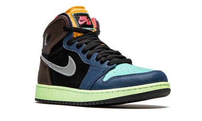 Air Jordan 1 Retro High OG GS Bio Hack 575441 201
