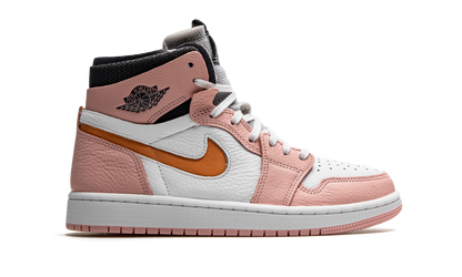 AIR JORDAN 1 HIGH ZOOM CM WMNS Pink Glaze CT0979 601