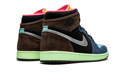 Air Jordan 1 Retro High OG Bio Hack 555088 201