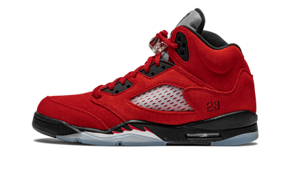 Air Jordan 5 Retro GS Raging Bull 2021 440888 600
