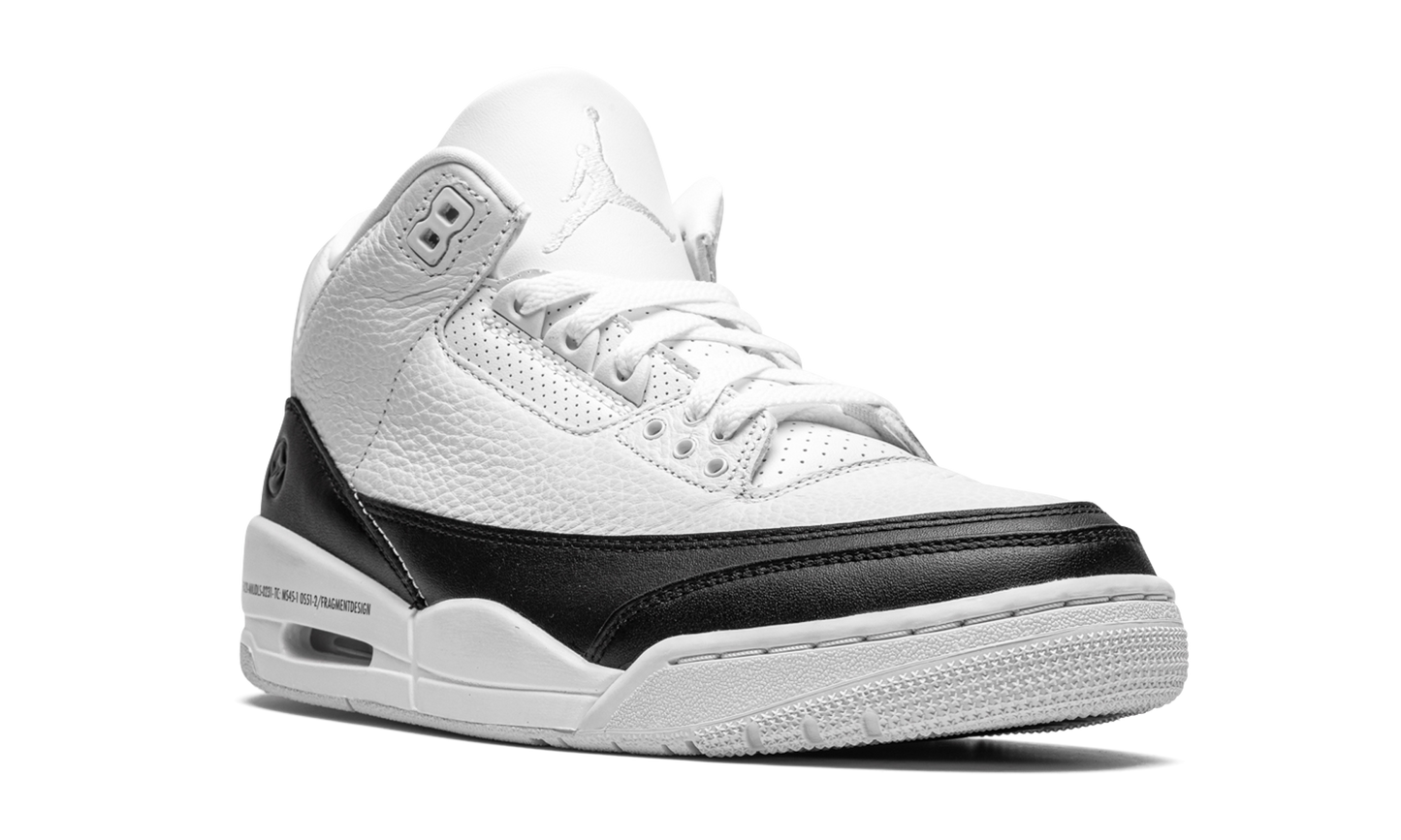 Air Jordan 3 Retro SP Fragment DA3595 100