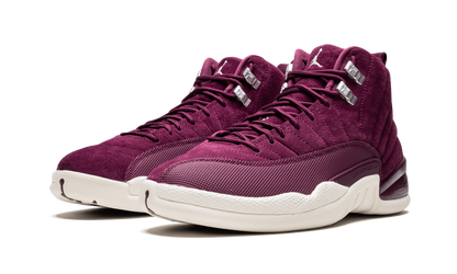 Air Jordan 12 Retro Bordeaux 130690 617