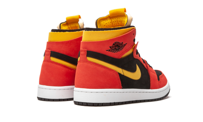 Air Jordan 1 High Zoom CMFT Chile Red CT0978 006