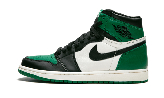 Air Jordan 1 Retro High OG Pine Green 555088 302