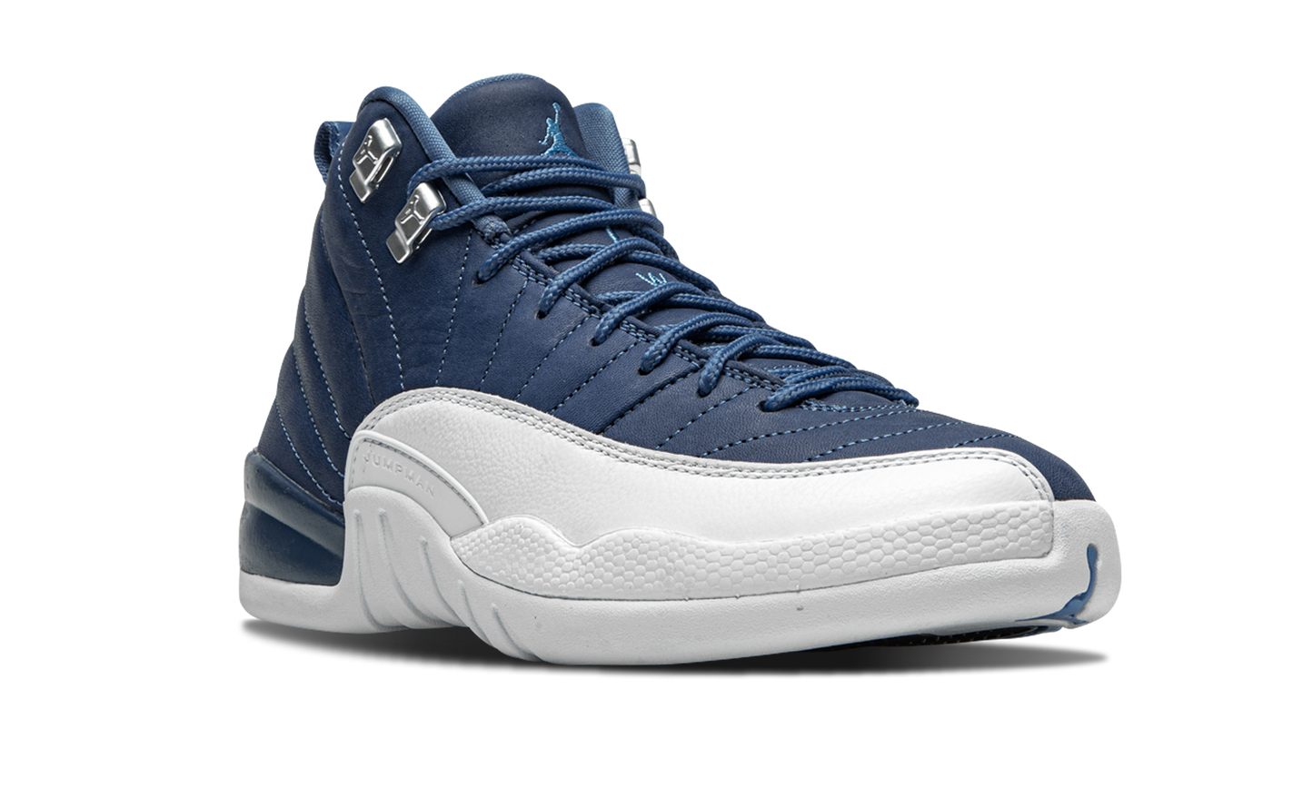 Air Jordan 12 Retro GS Indigo DB5595 404
