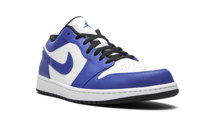 Air Jordan 1 Low Game Royal 553558 124