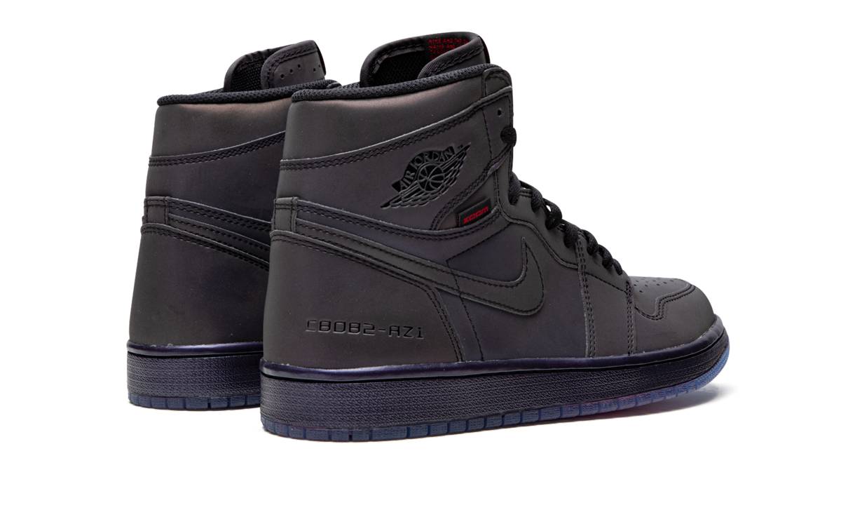 Air Jordan 1 High Zoom Fearless BV0006 900