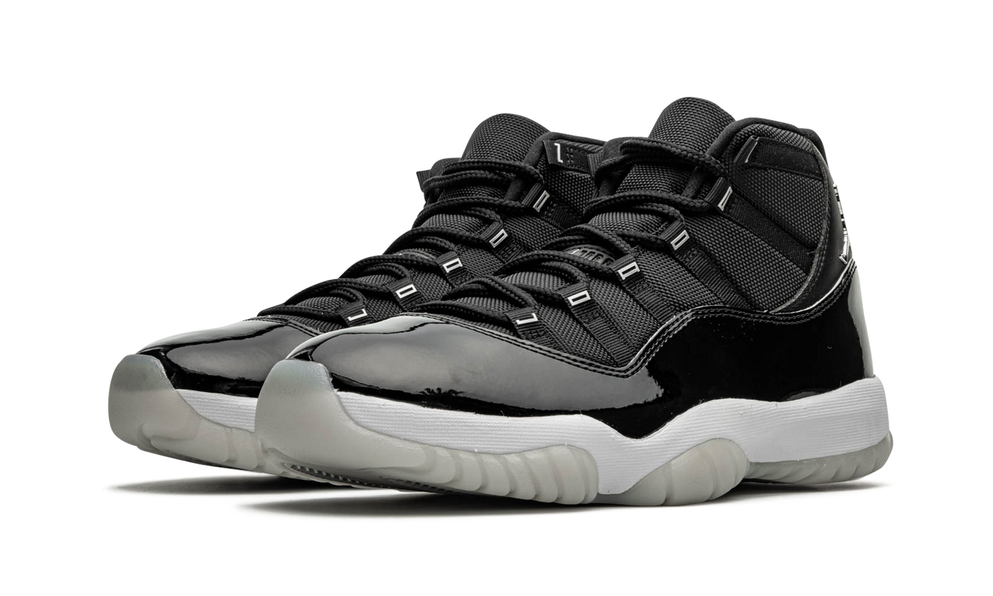 Air Jordan 11 Retro Jubilee / 25th Anniversary CT8012 011