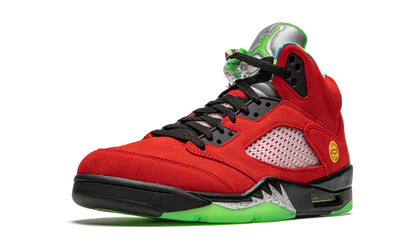 Air Jordan 5 Retro What The CZ5725 700